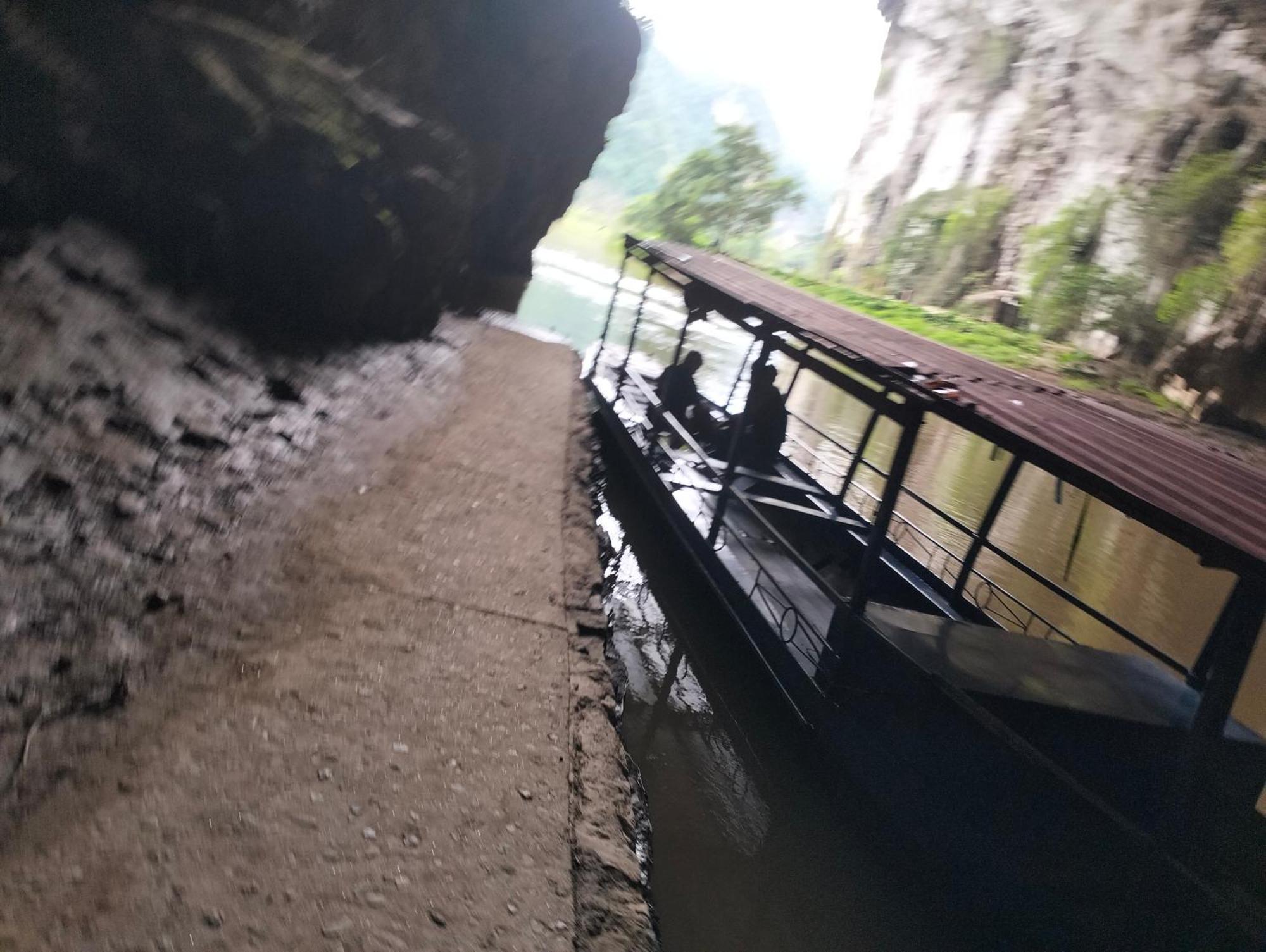 Tran Thuc Homestay-Ba Be Oda fotoğraf